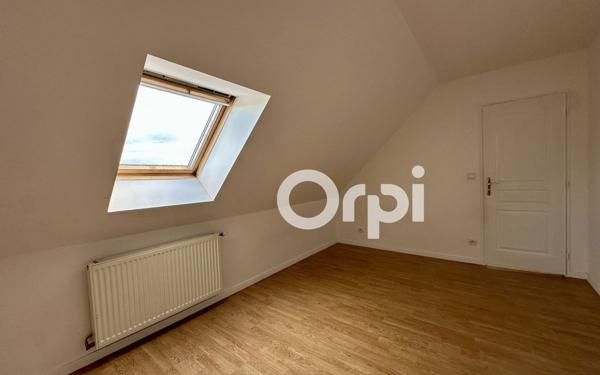 Appartement à louer    3 pièces • 41,98 m2 Soissons