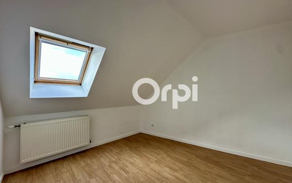 Appartement à louer    3 pièces • 41,98 m2 Soissons