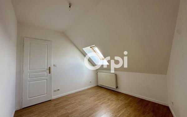 Appartement à louer    3 pièces • 41,98 m2 Soissons