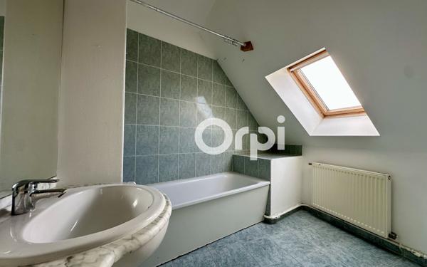 Appartement à louer    3 pièces • 41,98 m2 Soissons