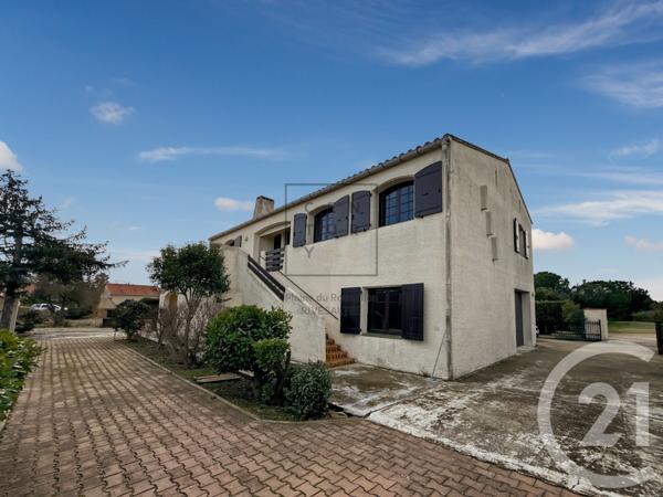 Maison à vendre  6 pièces - 155 m2 PIA - 66