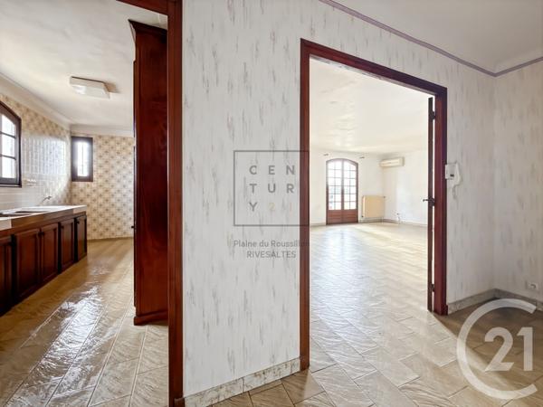 Maison à vendre  6 pièces - 155 m2 PIA - 66