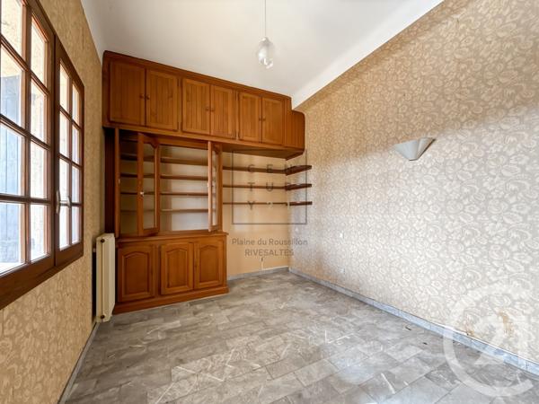 Maison à vendre  6 pièces - 155 m2 PIA - 66