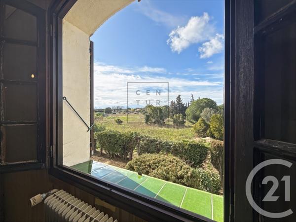 Maison à vendre  6 pièces - 155 m2 PIA - 66