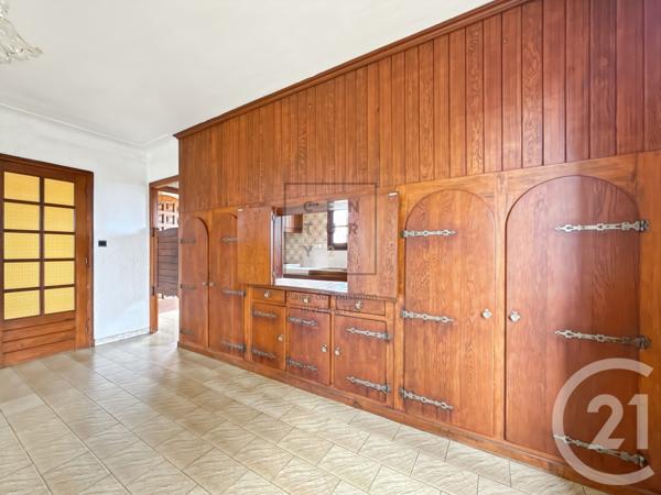 Maison à vendre  6 pièces - 155 m2 PIA - 66