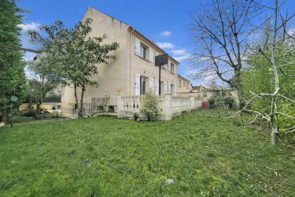 Maison 7 pièces - 165 m² Exclusivité efficity