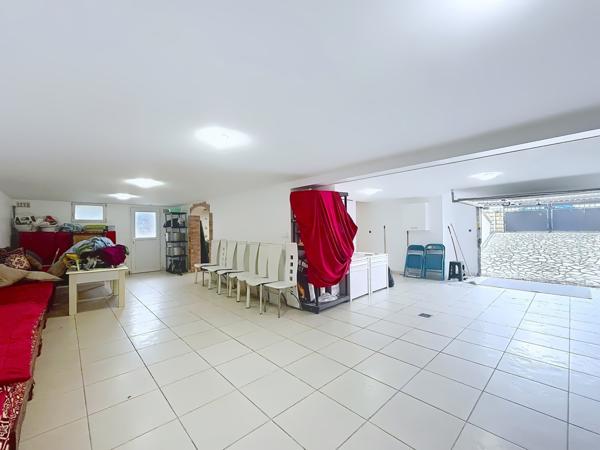 Maison 7 pièces - 165 m² Exclusivité efficity