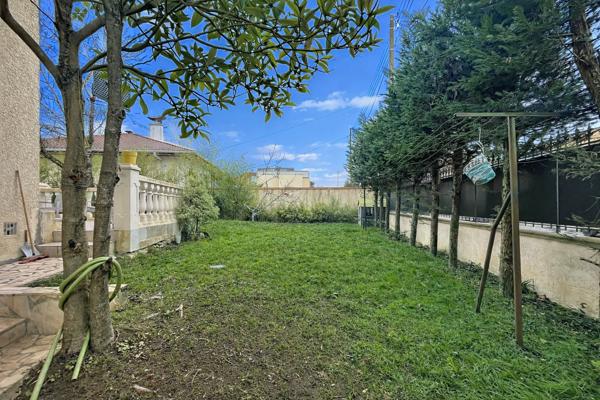 Maison 7 pièces - 165 m² Exclusivité efficity