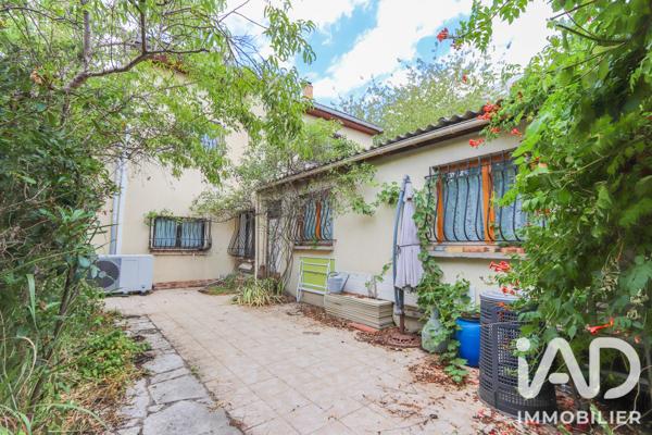 Maison à vendre 7 pièces 144 m² Villeparisis