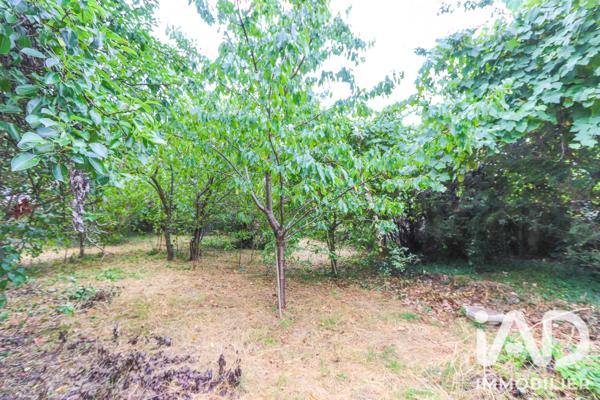Maison à vendre 7 pièces 144 m² Villeparisis