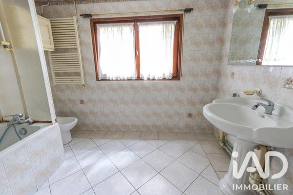 Maison à vendre 7 pièces 144 m² Villeparisis