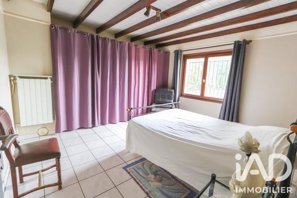 Maison à vendre 7 pièces 144 m² Villeparisis