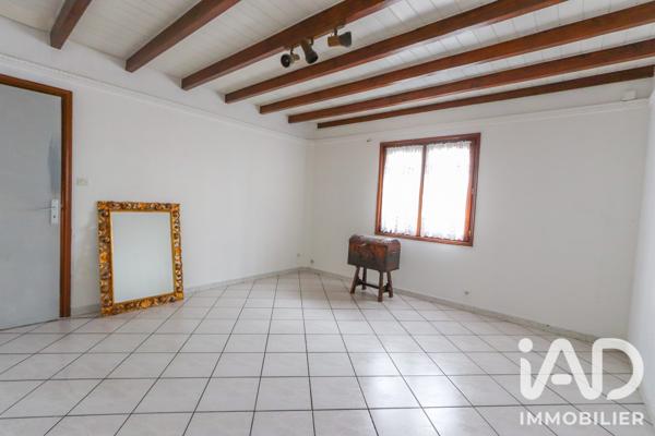 Maison à vendre 7 pièces 144 m² Villeparisis