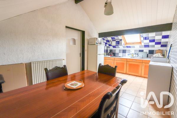 Maison à vendre 7 pièces 144 m² Villeparisis
