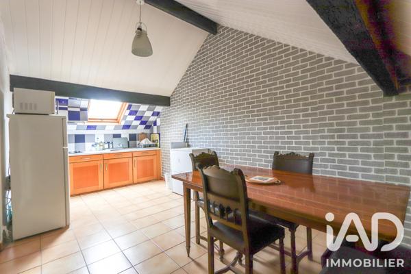 Maison à vendre 7 pièces 144 m² Villeparisis
