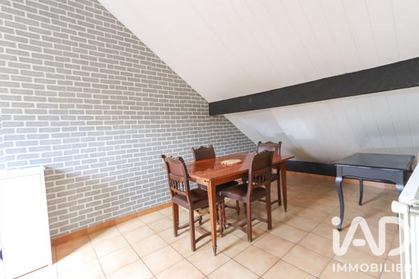 Maison à vendre 7 pièces 144 m² Villeparisis
