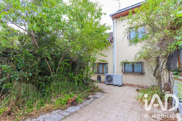 Maison à vendre 7 pièces 144 m² Villeparisis