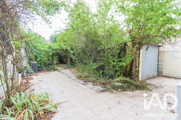 Maison à vendre 7 pièces 144 m² Villeparisis