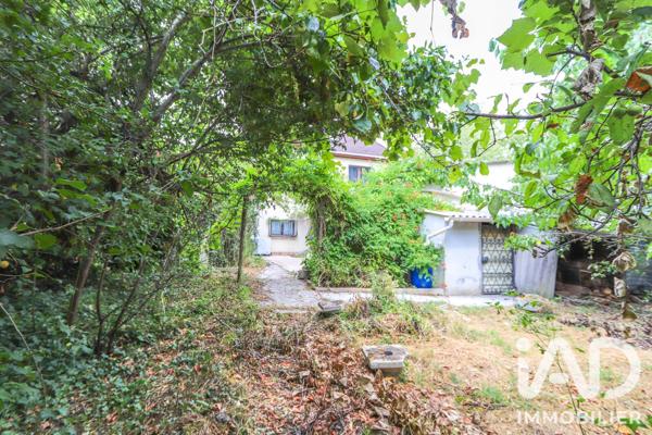 Maison à vendre 7 pièces 144 m² Villeparisis