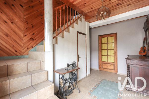 Maison à vendre 7 pièces 144 m² Villeparisis