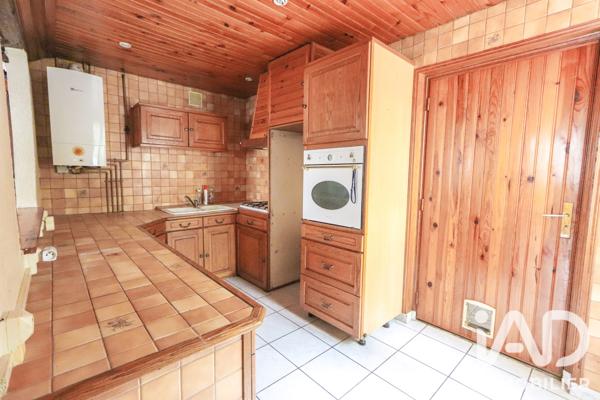 Maison à vendre 7 pièces 144 m² Villeparisis