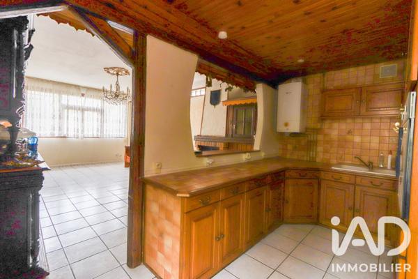 Maison à vendre 7 pièces 144 m² Villeparisis