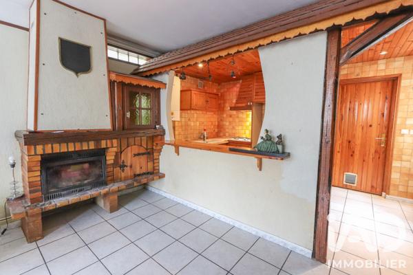 Maison à vendre 7 pièces 144 m² Villeparisis