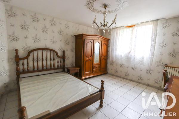 Maison à vendre 7 pièces 144 m² Villeparisis