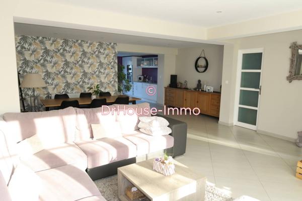 Maison à vendre 4 pièces de 90 m²