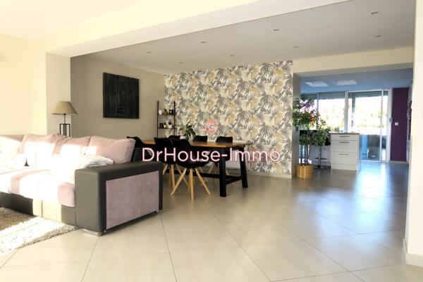 Maison à vendre 4 pièces de 90 m²