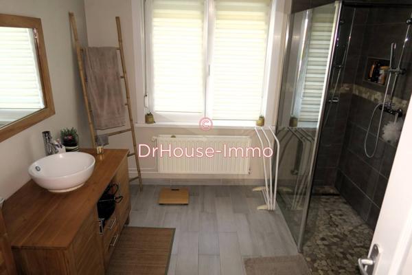 Maison à vendre 4 pièces de 90 m²