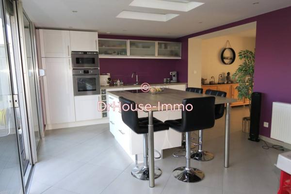 Maison à vendre 4 pièces de 90 m²