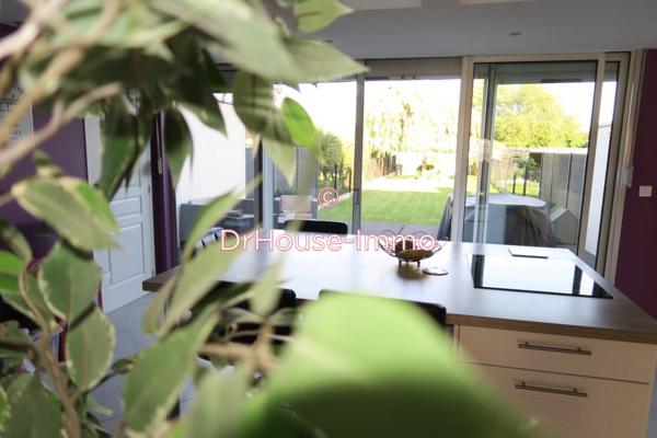 Maison à vendre 4 pièces de 90 m²