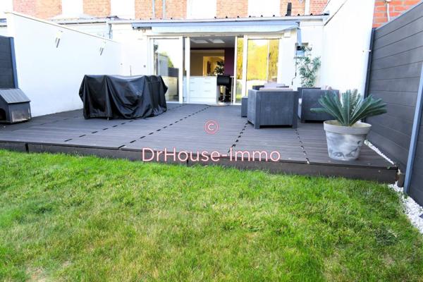 Maison à vendre 4 pièces de 90 m²