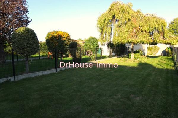 Maison à vendre 4 pièces de 90 m²