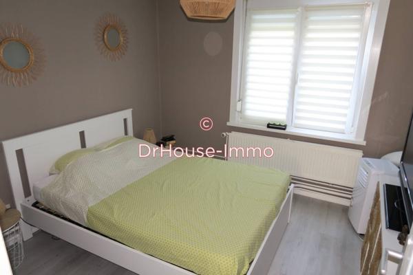 Maison à vendre 4 pièces de 90 m²