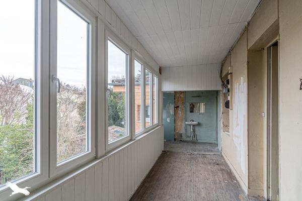 Appartement à vendre |  Bordeaux |  3 pièces | 62,6 m²