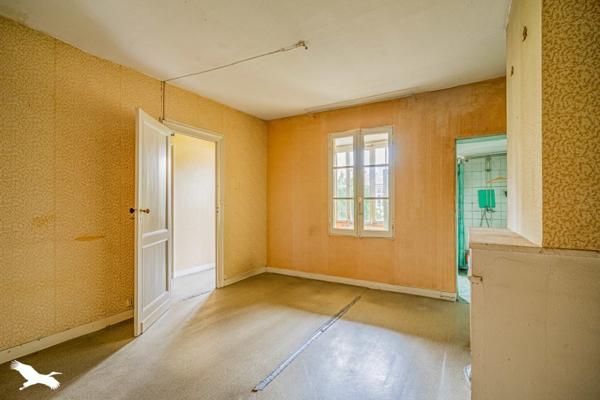 Appartement à vendre |  Bordeaux |  3 pièces | 62,6 m²