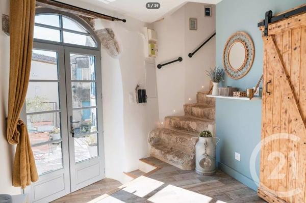 Maison à vendre  4 pièces - 84 m2 SIGONCE - 04