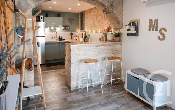 Maison à vendre  4 pièces - 84 m2 SIGONCE - 04