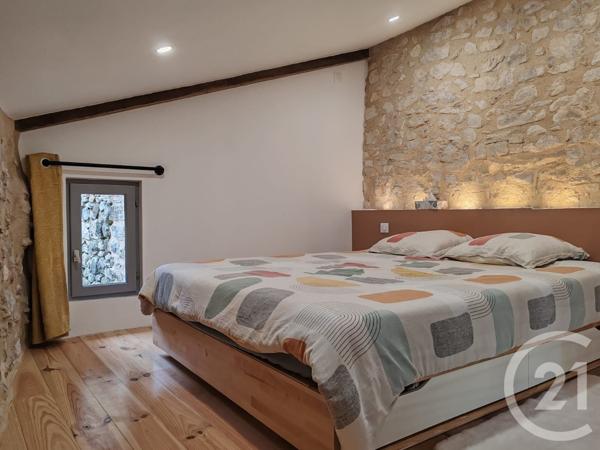 Maison à vendre  4 pièces - 84 m2 SIGONCE - 04