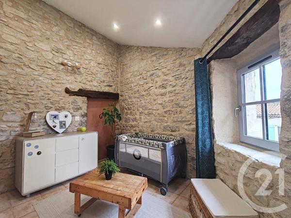 Maison à vendre  4 pièces - 84 m2 SIGONCE - 04