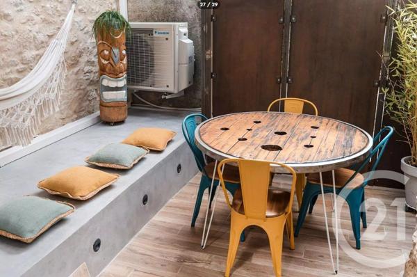 Maison à vendre  4 pièces - 84 m2 SIGONCE - 04