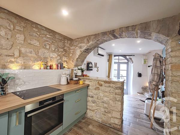 Maison à vendre  4 pièces - 84 m2 SIGONCE - 04