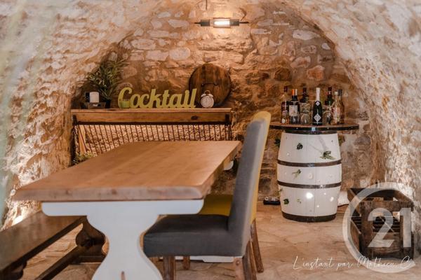 Maison à vendre  4 pièces - 84 m2 SIGONCE - 04