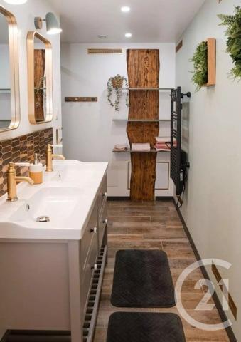 Maison à vendre  4 pièces - 84 m2 SIGONCE - 04