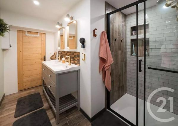 Maison à vendre  4 pièces - 84 m2 SIGONCE - 04