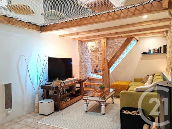 Maison à vendre  4 pièces - 84 m2 SIGONCE - 04