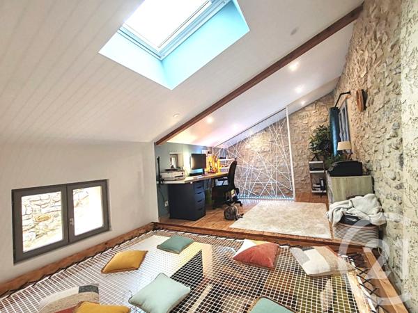 Maison à vendre  4 pièces - 84 m2 SIGONCE - 04