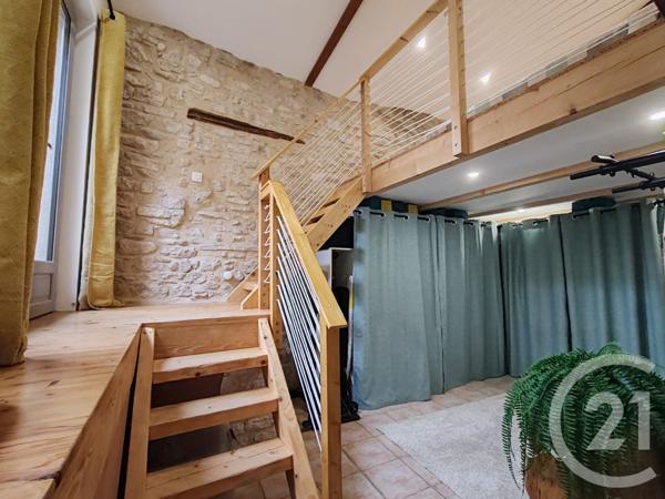 Maison à vendre  4 pièces - 84 m2 SIGONCE - 04